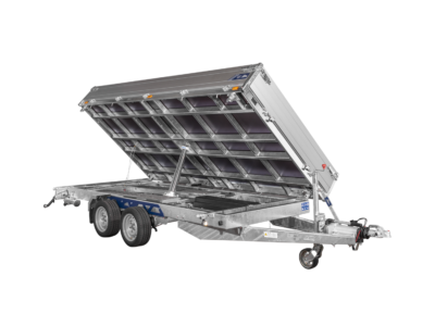 Saris K3-356-184-3500-2-E - 3-Seiten-Kipper - 3500 kg – Image 12