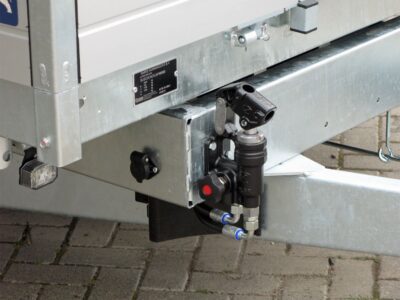 Saris K3-356-184-3500-2-E - 3-Seiten-Kipper - 3500 kg – Image 14