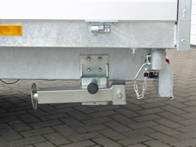 Saris K3-356-184-3500-2-E - 3-Seiten-Kipper - 3500 kg – Image 15