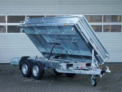 Saris K3 360 176 3000 2 HDS E - 3-Seiten-Kipper - 3500 kg