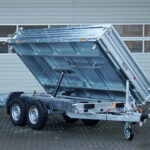 Saris K3 360 176 3000 2 HDS E - 3-Seiten-Kipper - 3500 kg