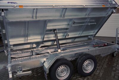 Saris K3 360 176 3000 2 HDS E - 3-Seiten-Kipper - 3500 kg – Bild 12