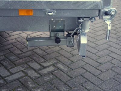 Saris K3 360 176 3000 2 HDS E - 3-Seiten-Kipper - 3500 kg – Bild 22