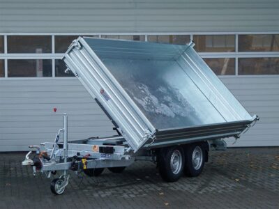 Saris K3 360 176 3000 2 HDS E - 3-Seiten-Kipper - 3500 kg – Bild 4