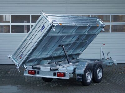 Saris K3 360 176 3000 2 HDS E - 3-Seiten-Kipper - 3500 kg – Image 6