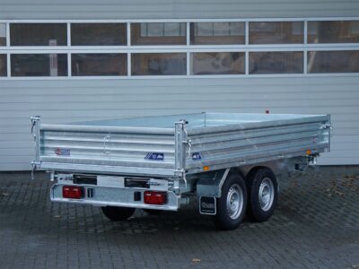 Saris K3 360 176 3000 2 HDS E - 3-Seiten-Kipper - 3500 kg – Bild 8