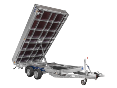 Saris K3-406-204-3500-2-E - 3-Seiten-Kipper - 3500 kg – Bild 7