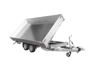 Saris K3-406-204-3500-2-E - 3-Seiten-Kipper - 3500 kg – Bild 9