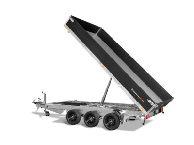 Saris K3-406-204-3500-3B-E - 3-Seiten-Kipper - 3500 kg – Image 11
