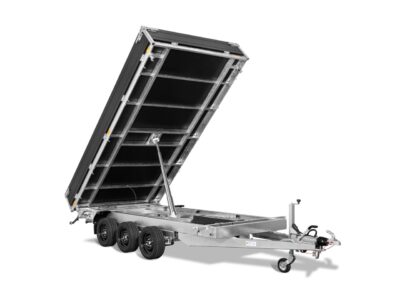 Saris K3-406-204-3500-3B-E - 3-Seiten-Kipper - 3500 kg – Image 14