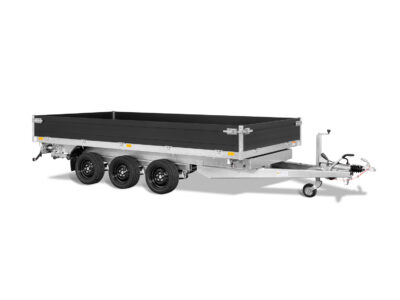 Saris K3-406-204-3500-3B-E - 3-Seiten-Kipper - 3500 kg – Image 15