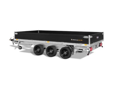 Saris K3-406-204-3500-3B-E - 3-Seiten-Kipper - 3500 kg – Image 18