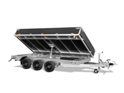 Saris K3-406-204-3500-3B-E - 3-Seiten-Kipper - 3500 kg – Image 3