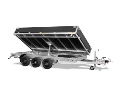 Saris K3-406-204-3500-3B-E - 3-Seiten-Kipper - 3500 kg – Image 4