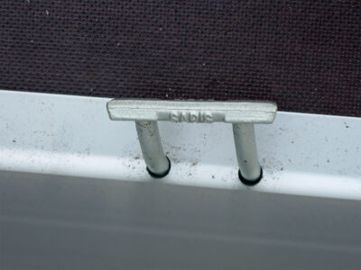 Saris MP 255 133 2000 2 - Einachsanhänger - 2000 kg – Image 19