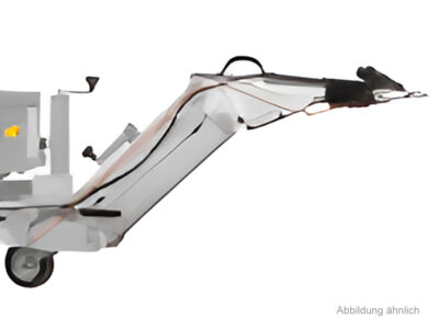Saris Magnum MAXX 3500 - Maschinentransporter - 3500 kg – Image 19