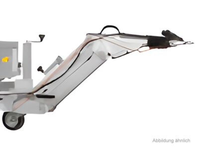 Saris Magnum MAXX 3500 - Maschinentransporter - 3500 kg – Image 20