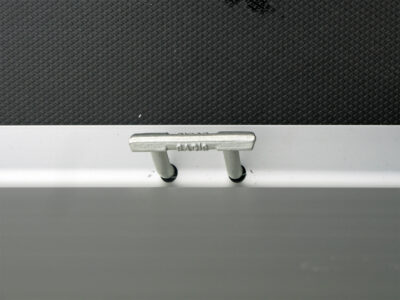 Saris McAlu Comfort 255 133 750 1 - Deckelanhänger - 750 kg – Image 17