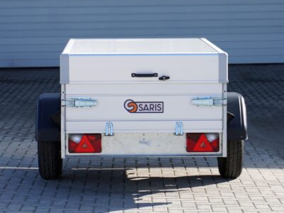 Saris McAlu Comfort MC 205 113 1000 1 - Deckelanhänger - 1000 kg – Image 10