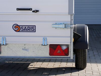 Saris McAlu Comfort MC 205 113 1000 1 - Deckelanhänger - 1000 kg – Image 12