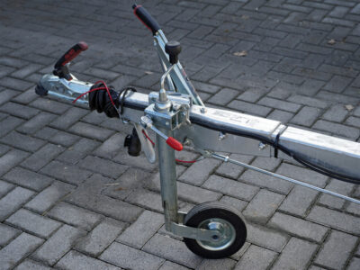 Saris McAlu Comfort MC 205 113 1000 1 - Deckelanhänger - 1000 kg – Image 13