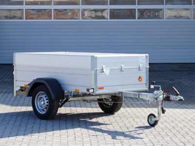 Saris McAlu Comfort MC 205 113 1000 1 - Deckelanhänger - 1000 kg – Image 5
