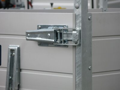 Saris McAlu Pro BT 75 - Einachsanhänger - 750 kg – Image 14