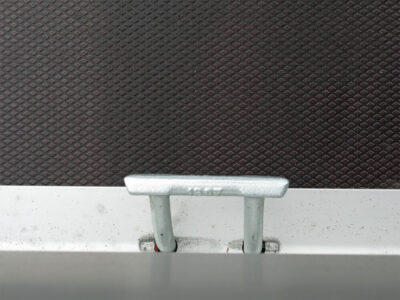 Saris McAlu Pro BT 75 - Einachsanhänger - 750 kg – Image 15