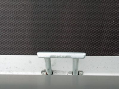 Saris McAlu Pro BT 75 - Einachsanhänger - 750 kg – Image 16
