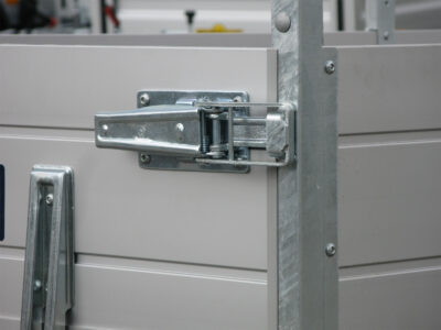 Saris McAlu Pro BT 75 kippbar - Einachsanhänger - 750 kg – Image 15
