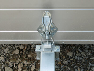 Saris McAlu Pro BV 75 - Einachsanhänger - 750 kg – Image 11