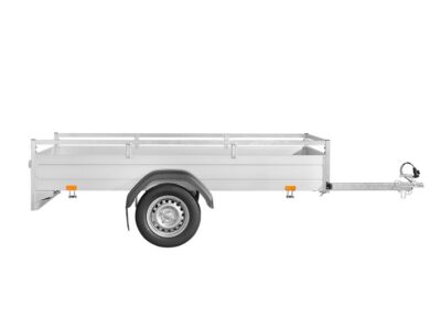 Saris McAlu Pro DV 135 - Einachsanhänger - 1350 kg – Image 6