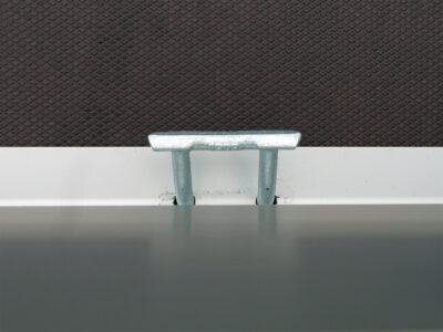 Saris McAlu Pro DV 75 - Einachsanhänger - 750 kg – Image 17
