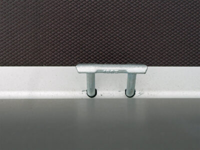 Saris McAlu Pro DV 75 - Einachsanhänger - 750 kg – Image 9