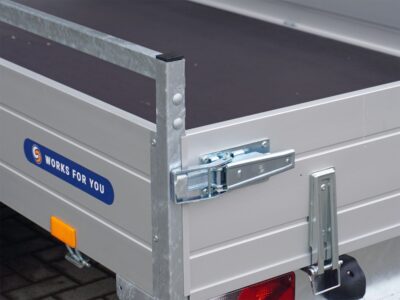Saris McAlu Pro MP 305 153 1500 1 - Einachsanhänger - 1500 kg – Image 10
