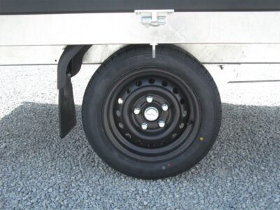 Saris PL-276-150-1500-1 Black Edition - Hochlader - 1500 kg – Image 14