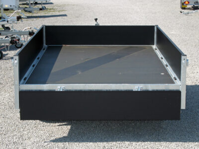 Saris PL-276-170-2000-2 - Hochlader - 2000 kg – Image 9