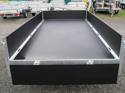 Saris PL-306-184-3500-2 - Hochlader - 3500 kg – Image 9