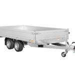 Saris PL-356-184-2700-2 - Hochlader - 2700 kg