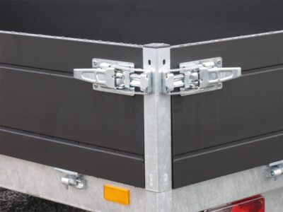 Saris PL-356-184-2700-2 - Hochlader - 2700 kg – Image 14