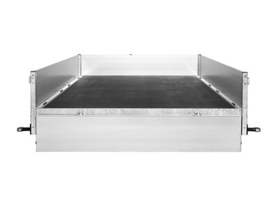 Saris PL-506-224-3500-2 - Hochlader - 3500 kg – Image 12