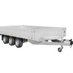 Saris PL-506-224-3500-3 - Hochlader - 3500 kg