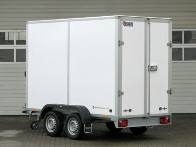 SarisGO 306 154 200 2700 2 - Kofferanhänger - 2700 kg – Bild 6
