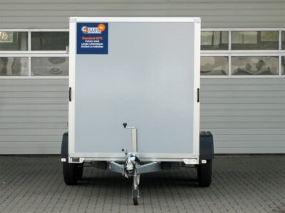 SarisGO 356 169 200 2700 2 - Kofferanhänger - 2700 kg – Bild 4