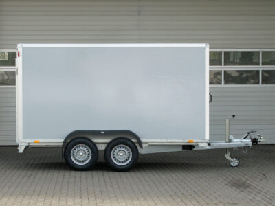 SarisGO 356 169 200 2700 2 - Kofferanhänger - 2700 kg – Bild 5