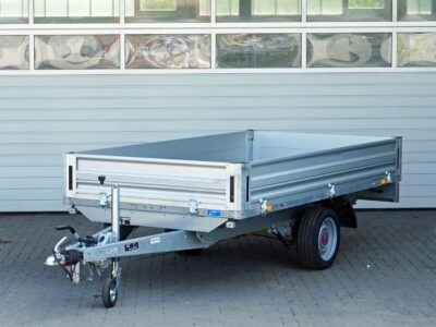 Stema ALU SH O2 13-30-15.1 - 1300 kg – Image 2