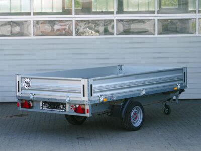 Stema ALU SH O2 13-30-15.1 - 1300 kg – Image 4