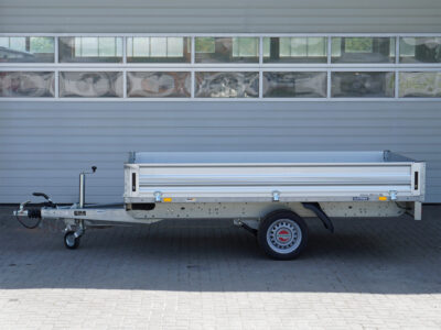Stema ALU SH O2 13-30-15.1 - 1300 kg – Image 5