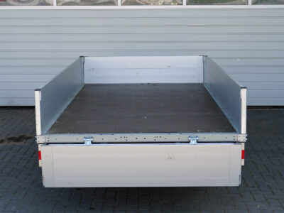 Stema ALU SH O2 13-30-15.1 - 1300 kg – Image 7