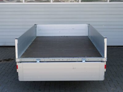 Stema ALU SH O2 13-30-15.1 - 1300 kg – Image 8